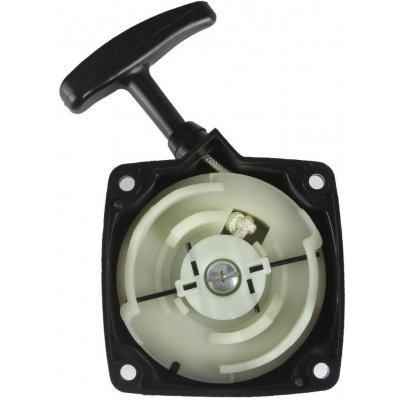 MAR-POL Startér pro křovinořez DEMON RQ580 M831190 – Hledejceny.cz