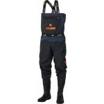Norfin brodící kalhoty Waders Shadow Neoprene Bootfoot – Zboží Mobilmania