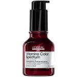 L'Oréal Professionnel Bezoplachové sérum pro barvené vlasy Vitamino Color Spectrum 30 ml – Sleviste.cz