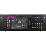 Behringer Wing Rack – Zboží Živě