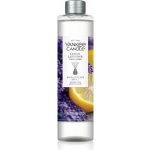 Yankee Candle náplň do difuzéru Lemon Lavender Reed 250 ml – Sleviste.cz