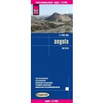 Angola – Zboží Dáma