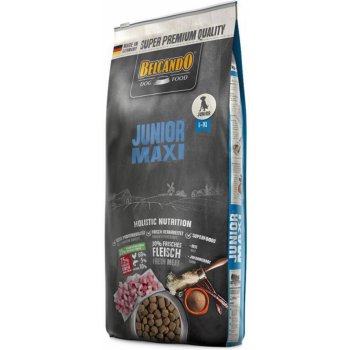 Belcando Junior Maxi 22,5 kg