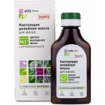 Elfa Pharm Intenzivní vlasová terapie Lopuchový olej proti vypadávání vlasů 100 ml – Zboží Dáma