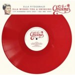 Ella Wishes You a Swinging Christmas Ella Fitzgerald LP – Hledejceny.cz