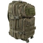 Mil-Tec US Assault olivový 20 l – Zboží Dáma