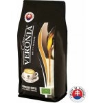 Veronia Espresso Coffee zrnková 1 kg – Hledejceny.cz