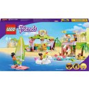 LEGO® Friends 41710 Zábava na pláži