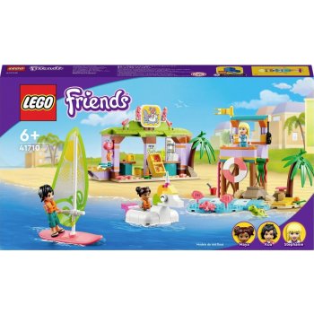 LEGO® Friends 41710 Zábava na pláži