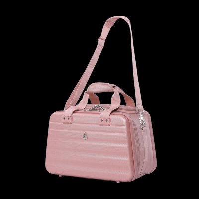 AEROLITE 611-322 růžová 20 L – Zbozi.Blesk.cz