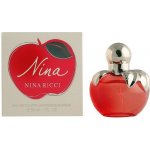 Nina Ricci Nina toaletní voda dámská 30 ml – Hledejceny.cz