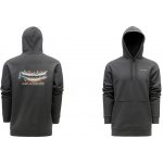 Grundéns mikina Drift Boat Hoodie Anchor – Zboží Mobilmania