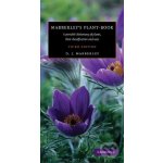 Mabberley\'s Plant-Book - D.J. Mabberley – Hledejceny.cz