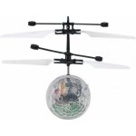 Alltoys UFO létající barevné – Zboží Dáma