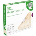 Mepilex Border Flex Krytí 13 x 16 cm 5 ks – Zboží Dáma