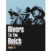 Desková hra Multi-Man Publishing Rivers to the Reich ASL Scenario Bundle