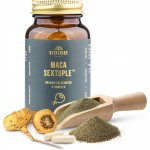 Vitalvibe Maca Extrakt 60 kapslí – Hledejceny.cz