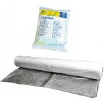 Spokar Fólie zakrývací 4 x 5 m HDPE-12MY – Hledejceny.cz
