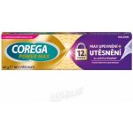 Corega Fixační krém bez příchuti Max Control 40 g – Hledejceny.cz