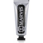 Marvis Amarelli Licorice Mint bez fluoridu 25 ml – Hledejceny.cz
