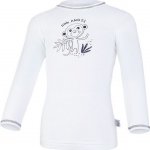 !!! LITTLE ANGEL Tričko smyk SAFARI DR Outlast® bílá/safari – Sleviste.cz