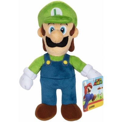 Nintendo Super Mario / W1 Luigi – Zboží Mobilmania