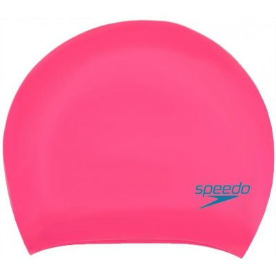 Speedo Long Hair Junior – Zboží Dáma