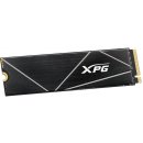 ADATA XPG GAMMIX S70 BLADE 4TB, AGAMMIXS70B-4T-CS