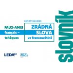 Zrádná slova ve francouzštině