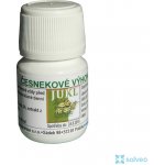 Jukl ČESNEKOVÉ VÝHONKY lihový byl. extrakt 50 ml – Hledejceny.cz