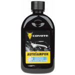 Coyote Autošampon pH neutrální 500 ml – Hledejceny.cz