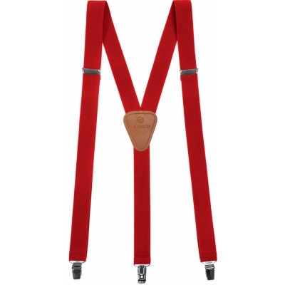 Avantgard 867-1269 červená koňaková – Zboží Dáma