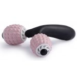 TRINFIT Masážní vidlice Massage bar EVA – Zboží Dáma