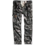 SURPLUS kalhoty Premium Vintage Slimmy blackcamo – Zbozi.Blesk.cz