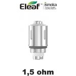 iSmoka-Eleaf GS Air kanthal 1,5ohm – Zboží Dáma