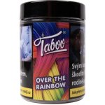 Taboo Over The Rainbow 50 g – Zboží Mobilmania