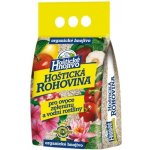 Forestina Hoštická trojkombinace organické hnojivo 2,5 kg – Zboží Mobilmania