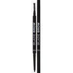 Makeup Revolution Blade Brow Brow Pencil tužka na obočí Granite 0,1 g – Zbozi.Blesk.cz