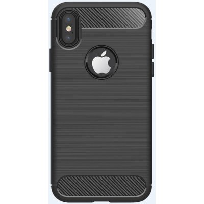 Pouzdro Winner Apple iPhone X a iPhone Xs černé