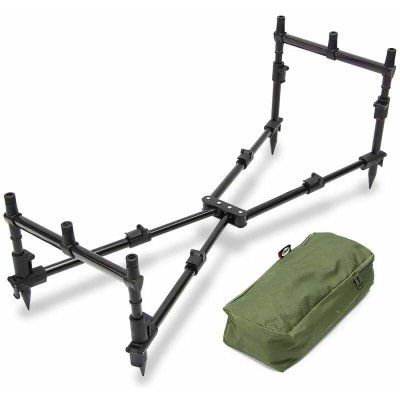 NGT Stojan Rod Pod NOMAD MK2 – Zboží Dáma