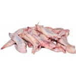 Masožravci Kuřecí letky 1 kg – Sleviste.cz