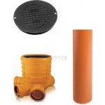 Plastika Nitra DN 315/160/1000 – Sleviste.cz