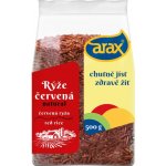 Arax Rýže červená natural 0,5 kg – Zbozi.Blesk.cz