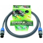 Sommer Cable ME25-225-0250 – Zboží Živě