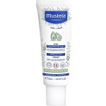 Mustela Bébé zklidňující a hydratační krém pro děti od narození 40 ml – Zboží Dáma