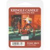 Vonný vosk Kringle Candle Vélo vosk do aromalampy 64 g