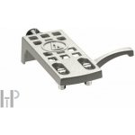 Audio-Technica AT-HS 10 Silver – Zboží Živě