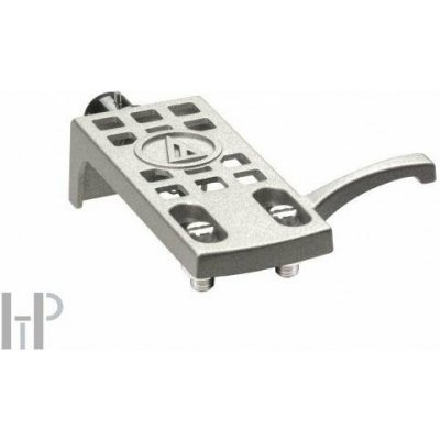 Audio-Technica AT-HS 10 Silver – Zboží Živě