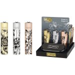Clipper cm P11R Metallic Flower+Giftbox – Hledejceny.cz