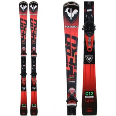 Rossignol Hero Carve SL 22/23